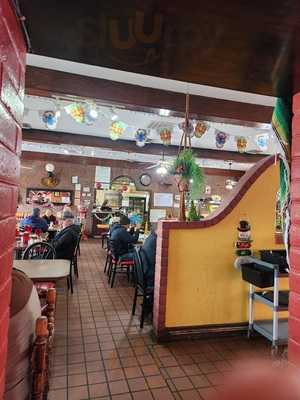 El Sarape Del Valle No. 2