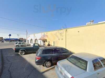 El Sarape Del Valle No. 2