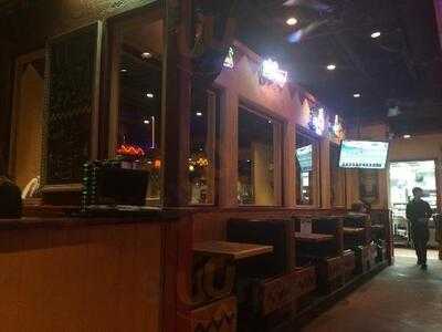 On The Border Mexican Grill & Cantina