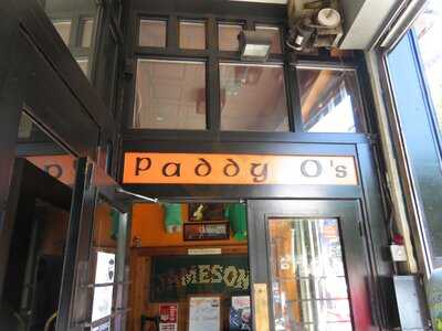 Paddy O's