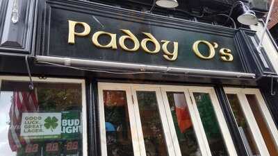 Paddy O's
