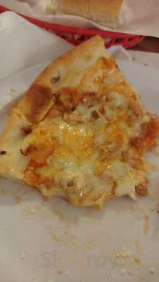 Pino's Pizza