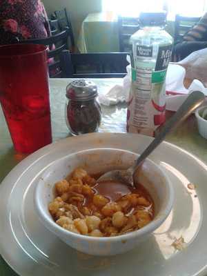 Martha's Mexican Restaurant