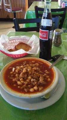 Martha's Mexican Restaurant