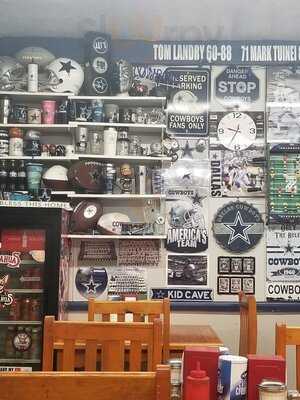 Martha's Mexican Restaurant