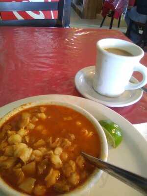 Martha's Mexican Restaurant