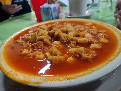 Martha's Mexican Restaurant