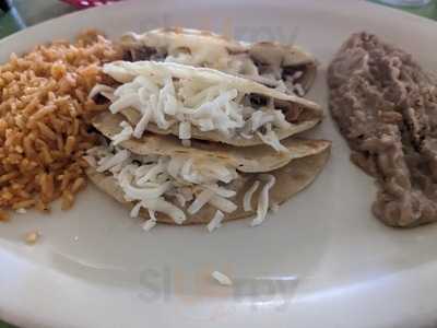 Martha's Mexican Restaurant