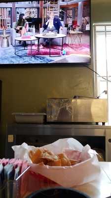 Martha's Mexican Restaurant