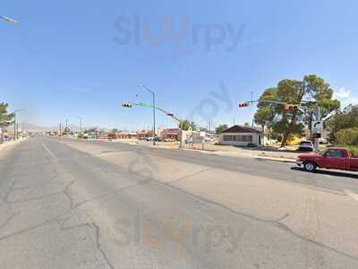 Martha's Mexican Restaurant