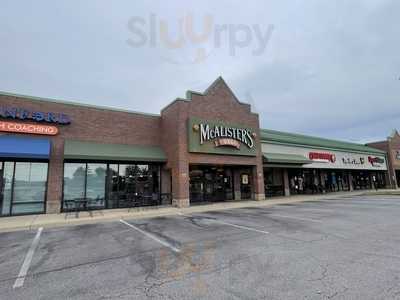 Mcalister's Deli