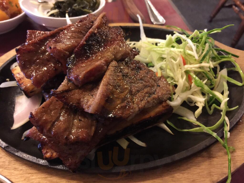 Mama's House Restaurant