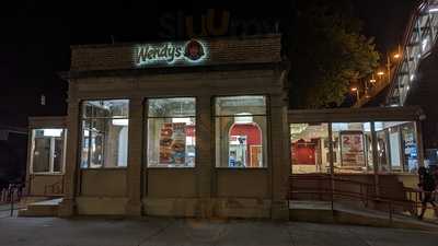 Wendy's