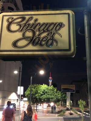 Chicago Joe's