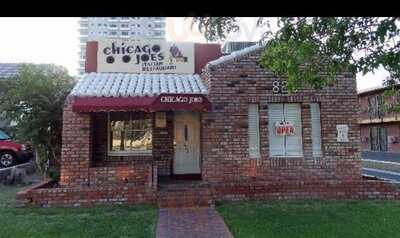 Chicago Joe's