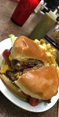 Hamburger Inn #2