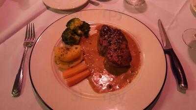 Addison Cafe-french Bistro