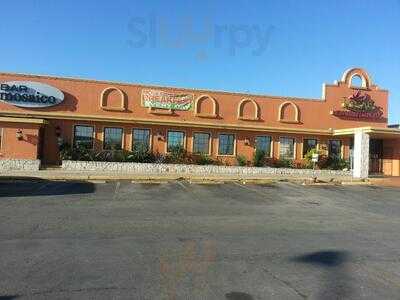 Lisa's Mexican Restaurant