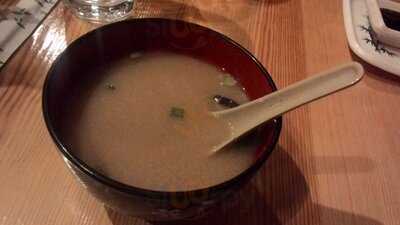 Sapporo 2 Sushi & Thai