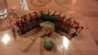 Sapporo 2 Sushi & Thai