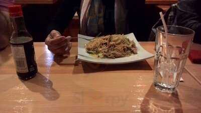 Sapporo 2 Sushi & Thai