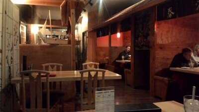 Sapporo 2 Sushi & Thai