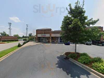 Salsarita's Fresh Mexican Grill