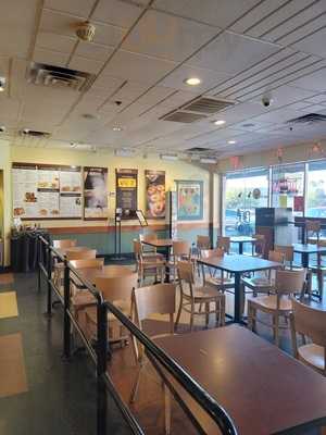 Einstein Bros. Bagels