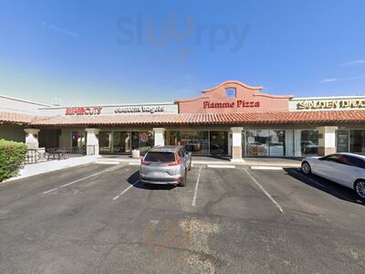 Einstein Bros. Bagels