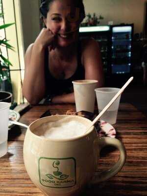Good Karma Cafe