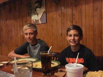 Kabuto Japanese Stkhse & Sushi