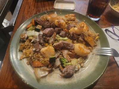 Kabuto Japanese Stkhse & Sushi