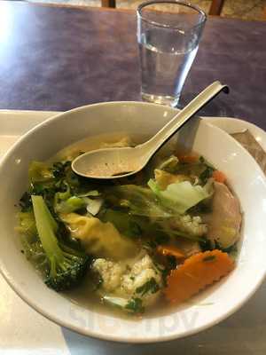 Sweet Lemon Vegetarian Bistro