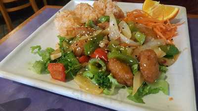 Sweet Lemon Vegetarian Bistro