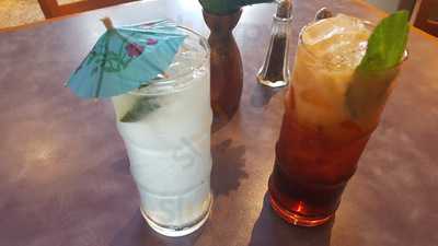 Sweet Lemon Vegetarian Bistro