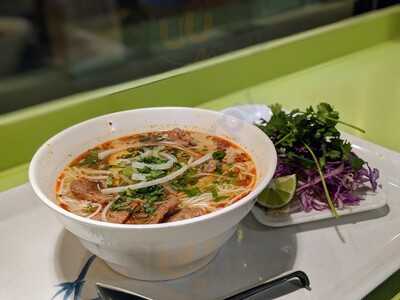 Sweet Lemon Vegetarian Bistro