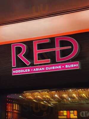 Red Sushi