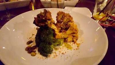 Clifton Martini & Wine Bar