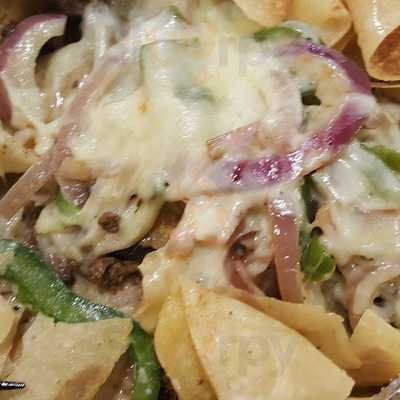 Willy's Mexicana Grill