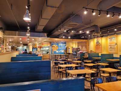 Willy's Mexicana Grill