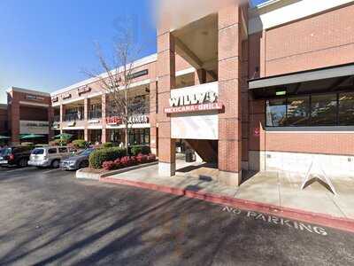 Willy's Mexicana Grill