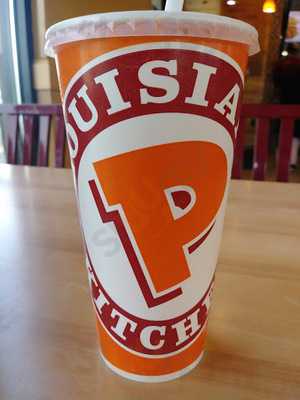 Popeyes Louisiana Kitchen