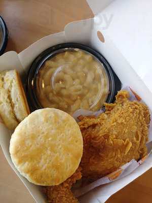 Popeyes Louisiana Kitchen