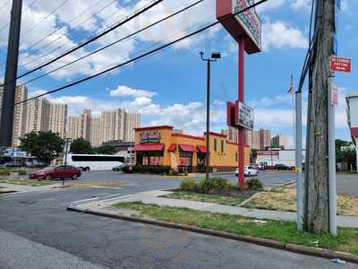 Popeyes Louisiana Kitchen