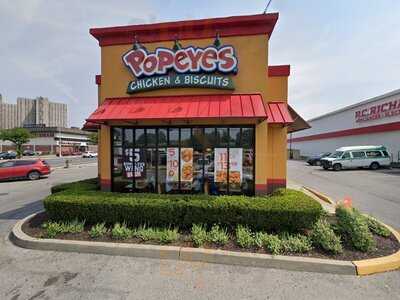 Popeyes Louisiana Kitchen