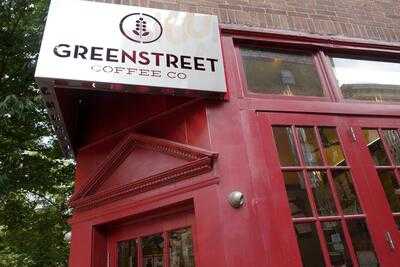 Greenstreet Coffee Co