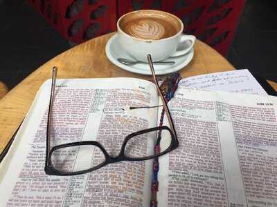 Greenstreet Coffee Co