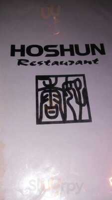 Hoshun Restaurant