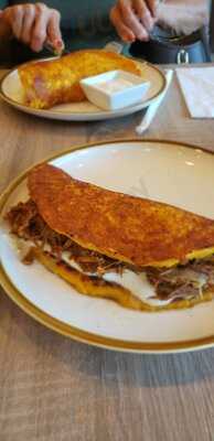 La Crema De Las Empanadas