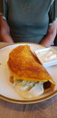 La Crema De Las Empanadas